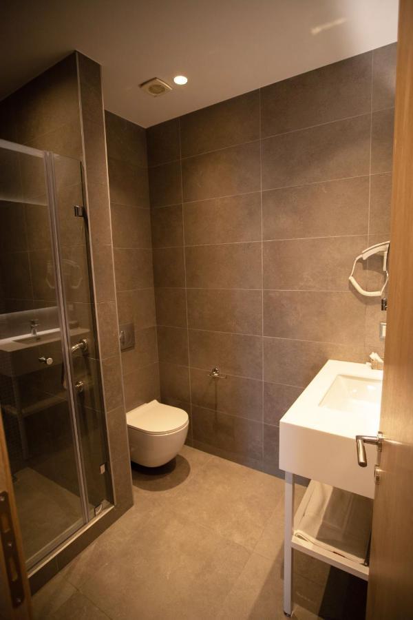 8 Boutique Suites Неа-Потідея Екстер'єр фото