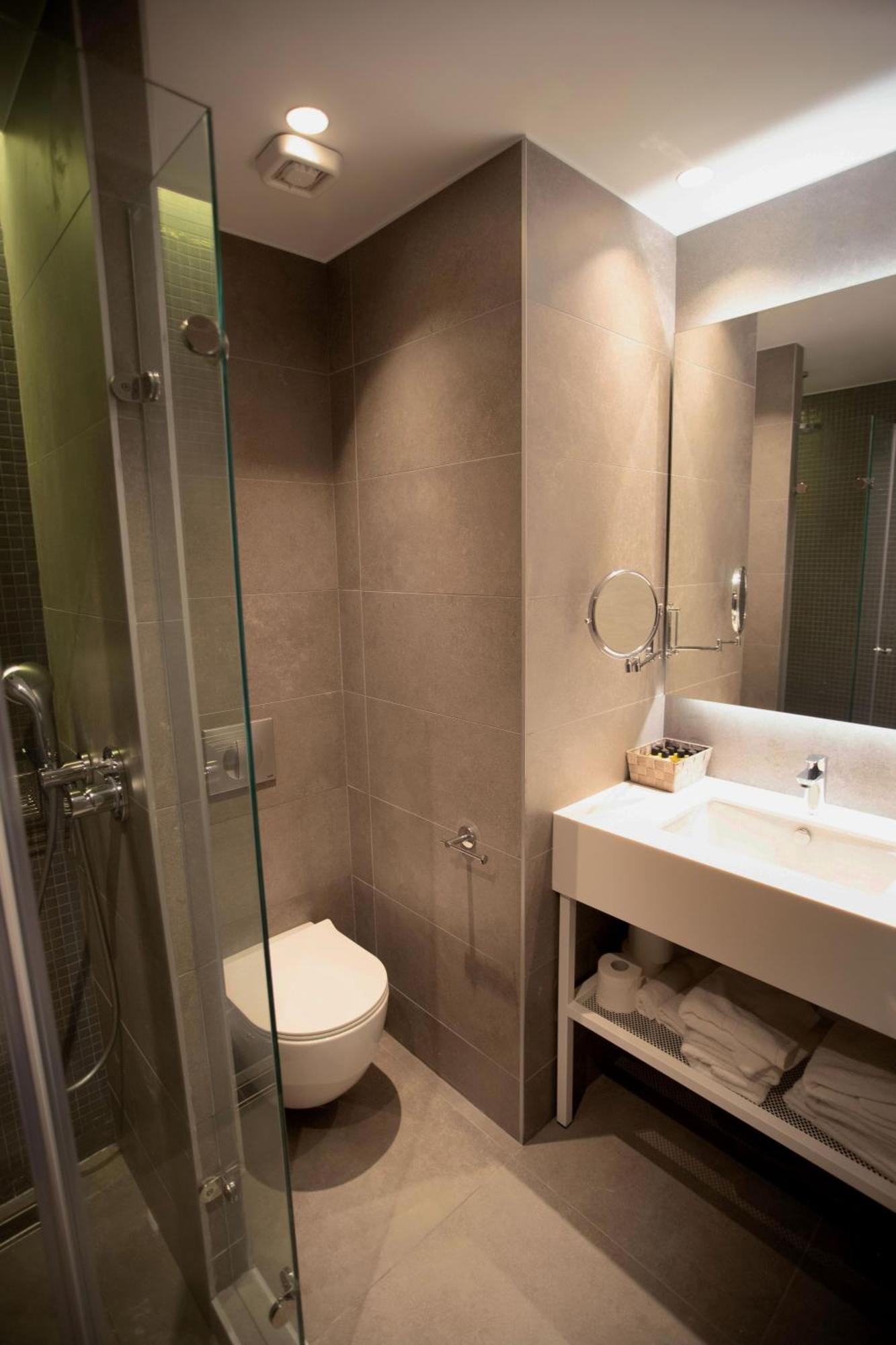 8 Boutique Suites Неа-Потідея Номер фото