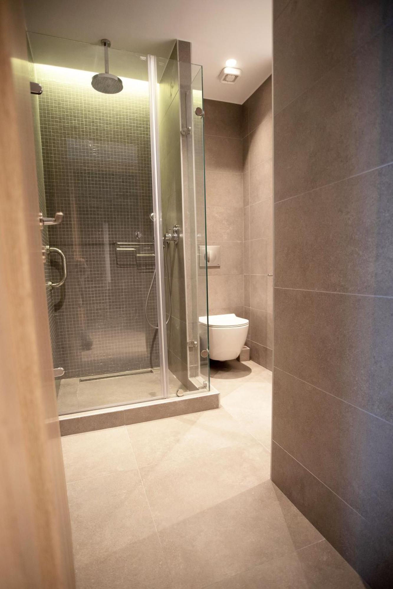 8 Boutique Suites Неа-Потідея Номер фото