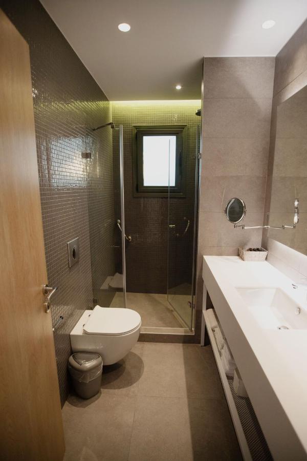 8 Boutique Suites Неа-Потідея Екстер'єр фото