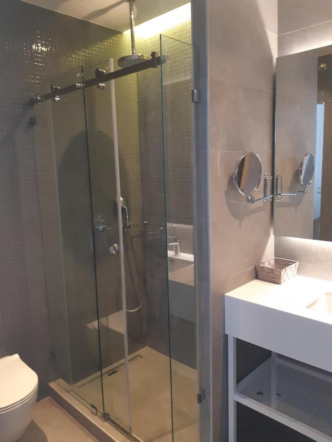 8 Boutique Suites Неа-Потідея Екстер'єр фото