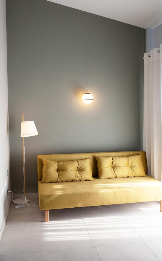 8 Boutique Suites Неа-Потідея Екстер'єр фото